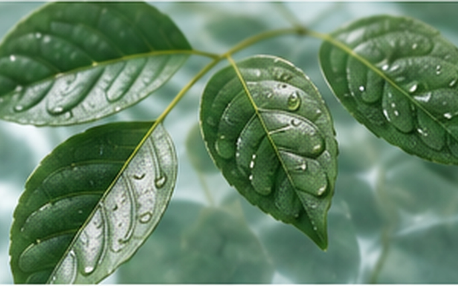 Botanical Ingredients